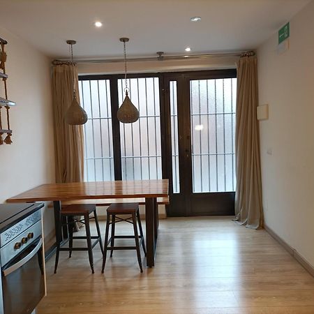 New Gran Estudio A Estrenar Centro De Madrid Exterior photo